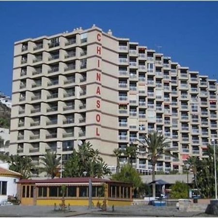 Estudio Frente Al Mar, Preciosas Vistas Almunecar Ngoại thất bức ảnh