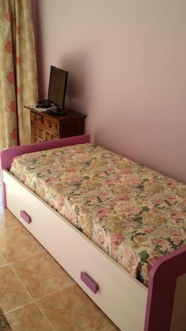 Estudio Frente Al Mar, Preciosas Vistas Almunecar Ngoại thất bức ảnh