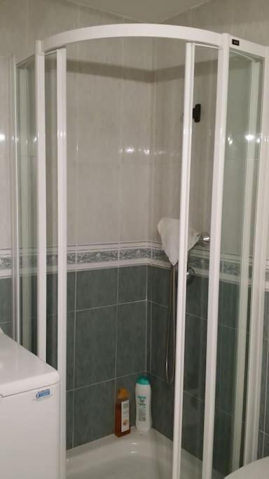 Estudio Frente Al Mar, Preciosas Vistas Almunecar Ngoại thất bức ảnh