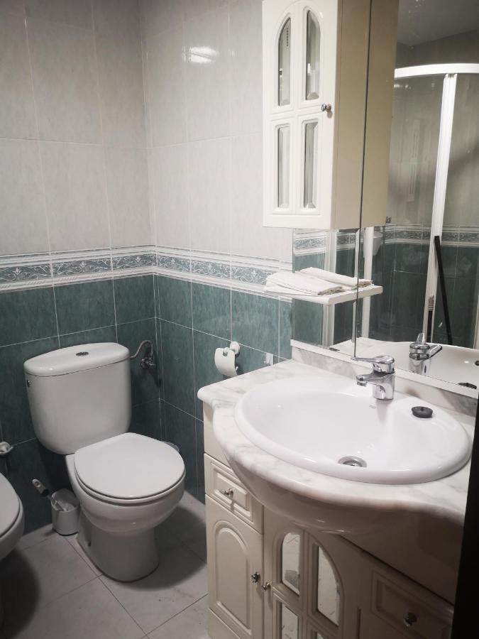 Estudio Frente Al Mar, Preciosas Vistas Almunecar Ngoại thất bức ảnh