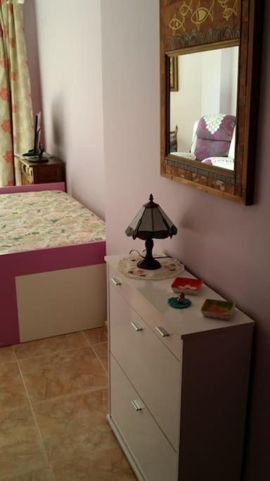 Estudio Frente Al Mar, Preciosas Vistas Almunecar Ngoại thất bức ảnh